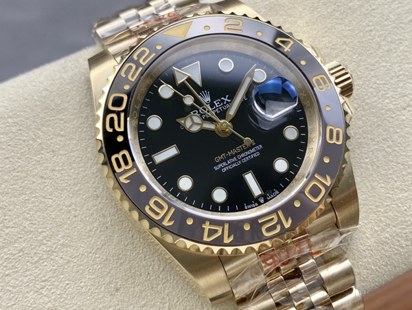 激安ロレックス正面デザイン